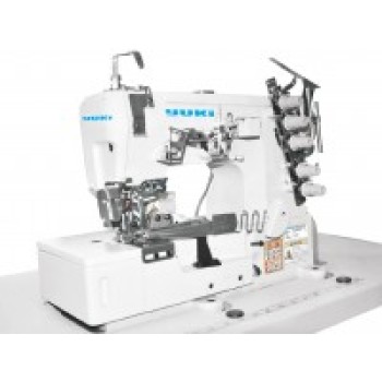 Yuki Reçme Dikiş Makinası WT-5602-BBX356